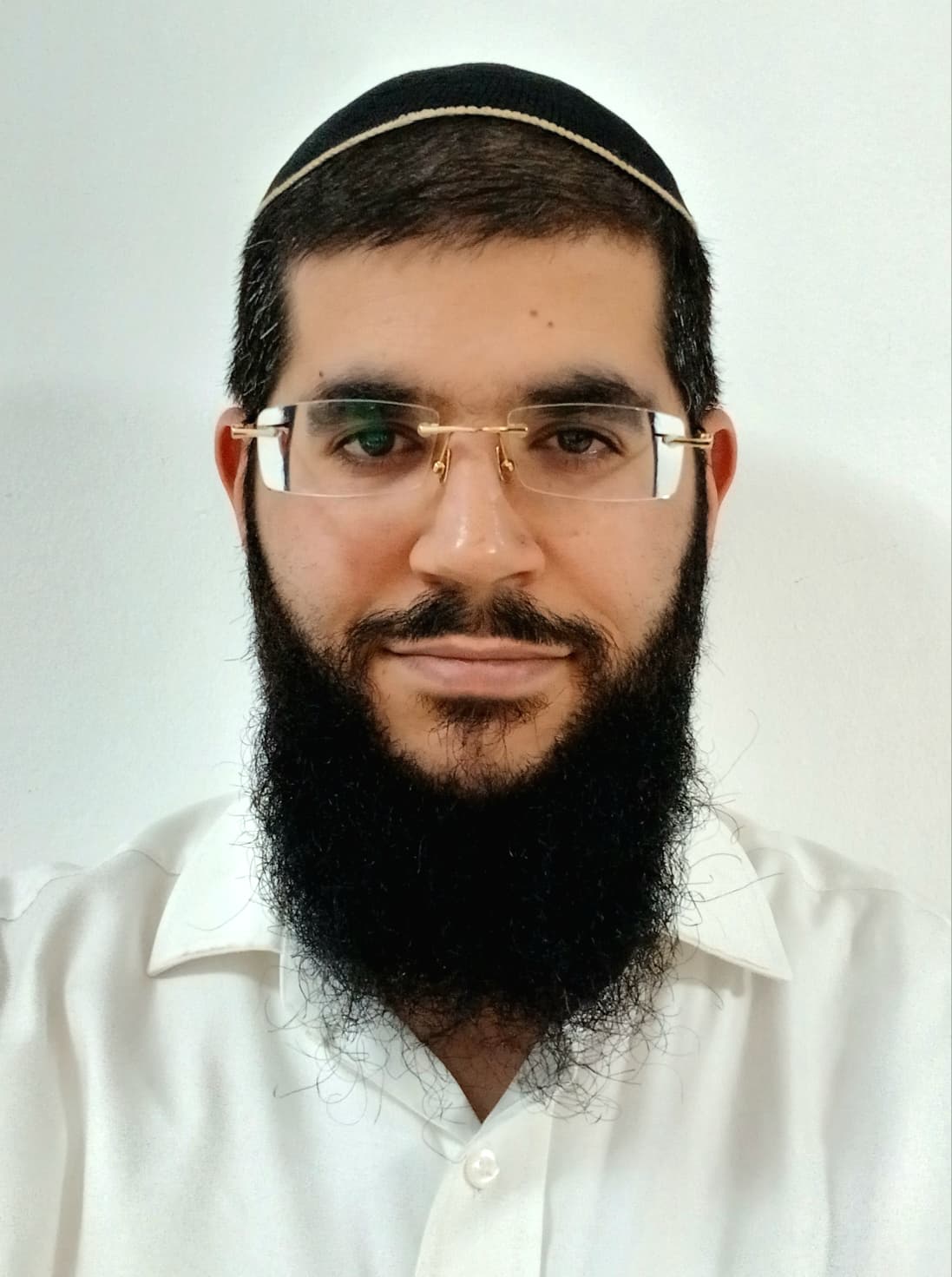 הרב איתיאל סופר